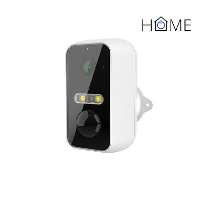 Produkt iGET HOME CS11 Battery camera - bateriová IP 2K kamera s LED a zvukem - iGET - Chytrá domácnost