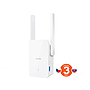 Produkt Tenda A23 - WiFi 6 AX1500 Range Extender 802.11ax/ac/a/b/g/n, 2x 5dBi, 1x GLAN, AP - Tenda - Wi-Fi AP