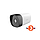Produkt Tenda IT7-PRS-4 - venkovní PoE Bullet Security Camera 4MPx - Tenda - Zabezpečení
