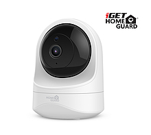 Produkt iGET HOMEGUARD HGWIP819 - bezdrátová rotační IP Full HD kamera - iGET - Zabezpečení
