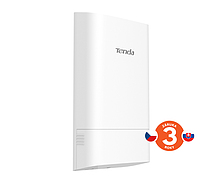 Produkt Tenda O1-5G Wireless Outdoor CPE 5 GHz, 867 Mb/s, 1x LAN, 9 dBi, Passiv. PoE, IP65, AP / Station  - Tenda - Wi-Fi AP