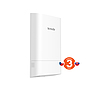 Produkt Tenda O1-5G Wireless Outdoor CPE 5 GHz, 867 Mb/s, 1x LAN, 9 dBi, Passiv. PoE, IP65, AP / Station  - Tenda - Wi-Fi AP