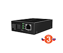 Produkt Tenda TFC300B Gigabit Media Converter WDM, SM, Tx 1310nm, Rx 1550nm,1x SC, 1x GLAN - Tenda - Konvertory