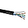 Produkt Instalační kabel Solarix CAT5E FTP PE F<sub>ca</sub> samonosný 305m/cívka SXKD-5E-FTP-PE-SAM - Solarix - Kabely drát