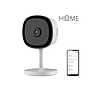 Produkt iGET HOME CS1 White - bezdrátová vnitřní IP FullHD kamera, bílá - iGET - Chytrá domácnost
