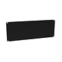 Produkt Zaslepovací panel 19" 4U BK, ZP-04-B - Solarix - 19" příslušenství