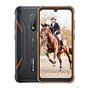 Produkt iGET Blackview GBV5200 Orange - iGET - Mobilní telefony