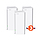Produkt Tenda MX15 Pro (3-pack) Nova Wireless Mesh AX5400 WiFi-6  Router 5378 Mb/s, Wi-Fi+ - Tenda - Wi-Fi routery