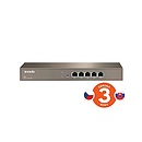 Produkt Tenda M3 Gigabit Access Hardware Controller, 5x GLAN, pro Tenda WiFi AP i9, i12, i24, i25 - Tenda - Wi-Fi AP