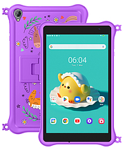 Produkt iGET Blackview TAB G5 Kids Purple  - iGET - Tablety