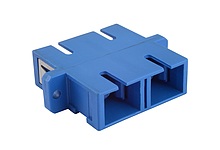 Produkt Adaptér SC SM OS duplex  SXAD-SC-PC-OS-D - Solarix - Adaptéry