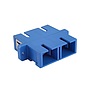 Produkt Adaptér SC SM OS duplex  SXAD-SC-PC-OS-D - Solarix - Adaptéry