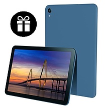 Produkt iGET SMART L205 LTE + flipové pouzdro - iGET - Tablety