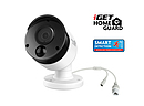 Produkt iGET HOMEGUARD HGNVK930CAM - venkovní FullHD kamera s PoE k setu iGET HOMEGUARD HGNVK85304.  - iGET - Zabezpečení
