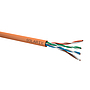 Produkt Instalační kabel Solarix CAT5E UTP LSOHFR B2<sub>ca</sub>-s1,d0,a1 305m/box SXKD-5E-UTP-LSOHFR-B2ca - Solarix - Kabely drát