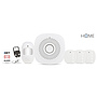 Produkt iGET HOME X1 Advanced - Domovní Wi-Fi smart alarm, set, bundle - iGET - Chytrá domácnost