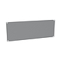 Produkt Zaslepovací panel 19" 4U RAL 7035, ZP-04-G - Solarix - 19" příslušenství