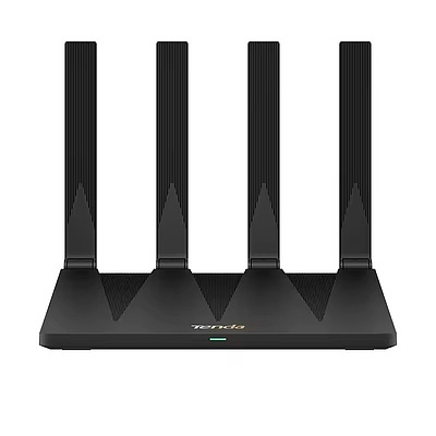 Produkt Tenda AX12 Pro Wi-Fi AX3000 Mesh Router 802.11ax/ac/a/b/g/n, GWAN, GLAN, WiFi 6 - Tenda - Wi-Fi routery