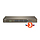 Produkt Tenda TEG1024F 22xRJ45 10/100/1000Mbps + 2xCombo RJ45/SFP 1Gbps, VLAN, Rackmount, Fanless - Tenda - Switche