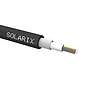 Produkt Univerzální kabel CLT Solarix 24vl 50/125 LSOH E<sub>ca</sub> OM4 černý SXKO-CLT-24-OM4-LSOH - Solarix - Kabel optický