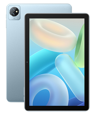 Produkt iGET Blackview TAB G8 WiFi 4+64 Blue - iGET - Tablety
