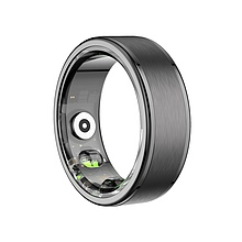 Produkt iGET Smart Ring R1 Black - vel.10 - iGET - Wearables