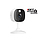 Produkt iGET HOMEGUARD HGWIP814 - IP kamera venkovní, vnitřní, 2K rozlišení, IP66, obousměrný zvuk, IR + LED noční vidění - iGET - Zabezpečení