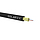 Produkt DROP1000 kabel Solarix 02vl 9/125 2,8mm LSOH E<sub>ca</sub> černý 500m SXKO-DROP-2-OS-LSOH - Solarix - Kabel optický