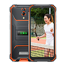 Produkt iGET Blackview GBV7200 Orange - iGET - Mobilní telefony