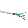 Produkt Kabel licna Solarix CAT5E UTP PVC šedý 305m/box SXKL-5E-UTP-PVC-GY - Solarix - Kabely licna