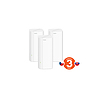 Produkt Tenda MX12 (3-pack) Nova Wireless Mesh AX3000 WiFi-6  Ggabit Router 2976 Mb/s - Tenda - Wi-Fi routery
