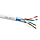 Produkt Instalační kabel Solarix CAT6A FFTP LSOH D<sub>ca</sub>-s2,d2,a1 500m SXKD-6A-FFTP-LSOH - Solarix - Kabely drát