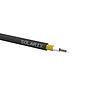 Produkt Zafukovací kabel MINI Solarix 08vl 9/125 HDPE Fca černý SXKO-MINI-8-OS-HDPE - Solarix - Kabel optický