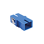 Produkt Adaptér SC SM OS simplex  bez příruby SXAD-SC-PC-OS-S-SE - Solarix - Adaptéry