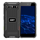 Produkt T mini 6+128 Black - iGET - Mobilní telefony