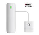 Produkt iGET SECURITY EP9 - Bezdrátový senzor pro detekci vody pro alarm iGET SECURITY M5  - iGET - Zabezpečení