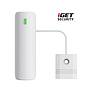 Produkt iGET SECURITY EP9 - Bezdrátový senzor pro detekci vody pro alarm iGET SECURITY M5  - iGET - Zabezpečení
