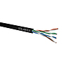 Produkt Instalační kabel Solarix CAT5E UTP PE Fca 100m/box SXKD-5E-UTP-PE - Solarix - Kabely drát