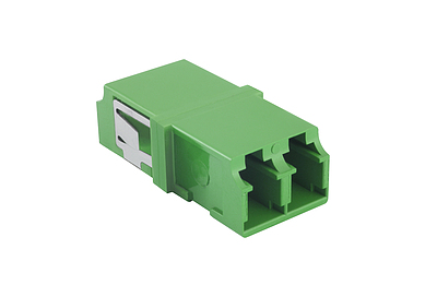 Produkt Adaptér LCapc SM OS duplex  bez příruby SXAD-LC-APC-OS-D-SE - Solarix - Adaptéry