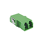 Produkt Adaptér LCapc SM OS duplex  bez příruby SXAD-LC-APC-OS-D-SE - Solarix - Adaptéry