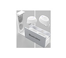 Produkt iGET Blackview Airbuds G2 White - iGET - Příslušenství pro telefony