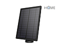 Produkt iGET HOME Solar SP2 - fotovoltaický panel 5W s microUSB konektorem, kabel 3m, 6V, 0.83A - iGET - Chytrá domácnost