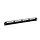 Produkt Patch panel Solarix 24 x RJ45 CAT5E UTP 150 MHz černý 1U SX24-5E-UTP-BK - Solarix - Patch panely