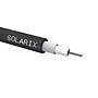 Produkt Univerzální kabel CLT Solarix 04vl 50/125 LSOH E<sub>ca</sub> OM2 černý SXKO-CLT-4-OM2-LSOH - Solarix - Kabel optický