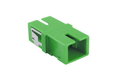Produkt Adaptér SCapc SM OS simplex bez příruby SXAD-SC-APC-OS-S-SE - Solarix - Adaptéry