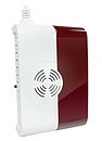 Produkt iGET SECURITY P6 - bezdrátový detektor plynu - iGET - Zabezpečení