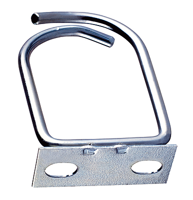 Produkt Vyvazovací háček D2 44x44mm, VH-D2-44-44, balení 5ks - Solarix - 19" příslušenství