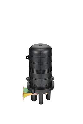 Produkt OptickÃ¡ spojka pro 48 vlÃ¡ken SX-FOSC-D-48 - Solarix - Management vlÃ¡ken