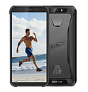 Produkt iGET Blackview GBV5500 Plus Black - iGET - Mobilní telefony