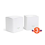 Produkt Tenda MW3 (2-pack) Wireless AC Mesh Router 802.11ac/a/b/g/n,1200 Mb/s - Tenda - Wi-Fi routery